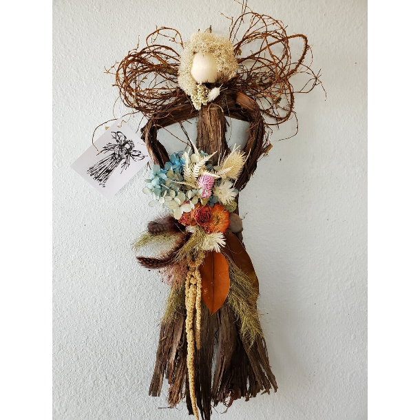 Cedar Angel: From $18.00+