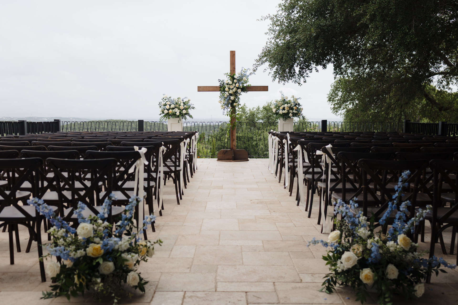 Grayson + Tyler 2026 Villa Antonia