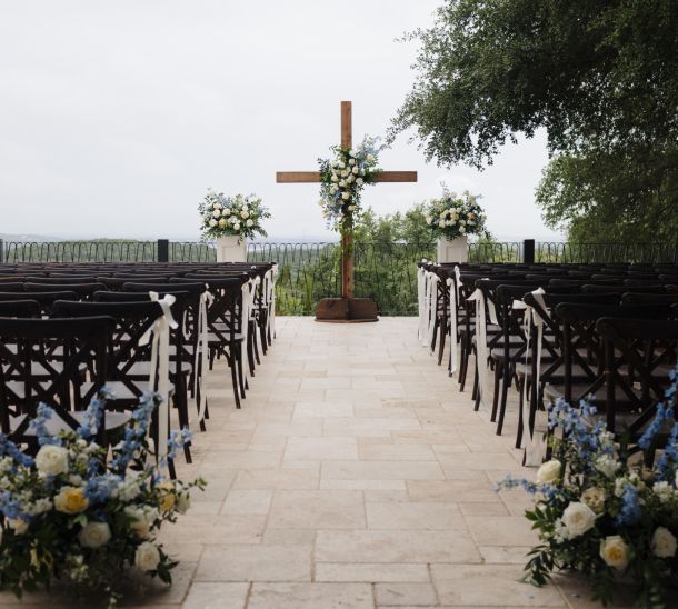 Grayson + Tyler 2026 Villa Antonia