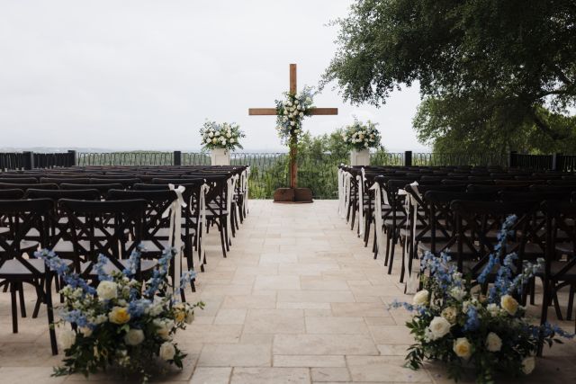 Grayson + Tyler 2026 Villa Antonia